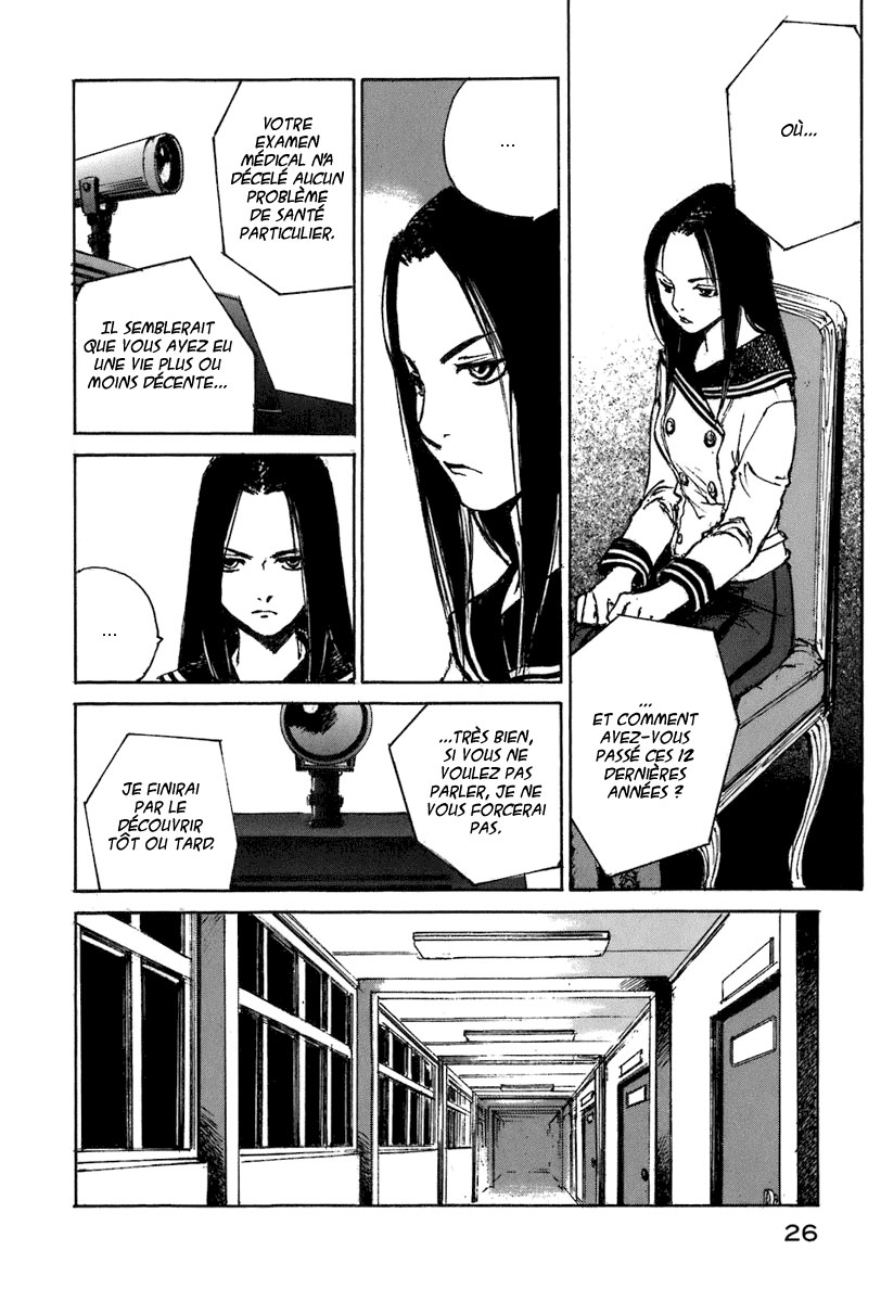 img Hatsuka Nezumi no Jikan 25